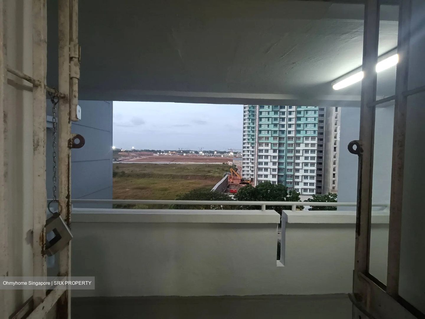 Blk 538 Cheng San View (Ang Mo Kio), HDB 3 Rooms #524242091